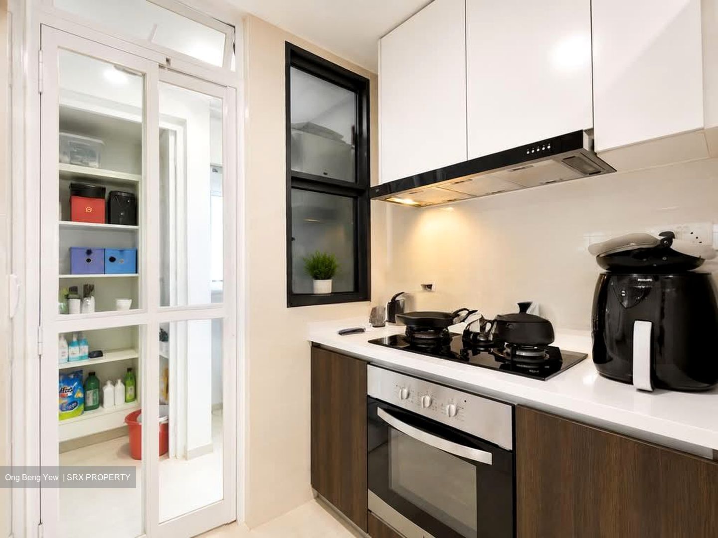 Symphony Suites (D27), Condominium #588330491